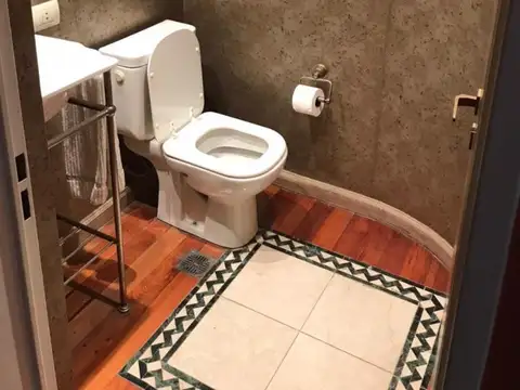 Departamento en Venta con 2 cochera