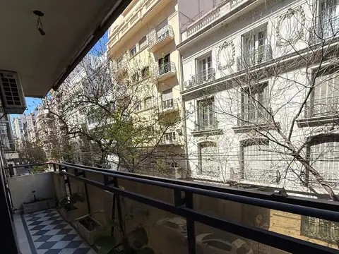 Departamento en Venta en Barrio Norte, USD 282.000