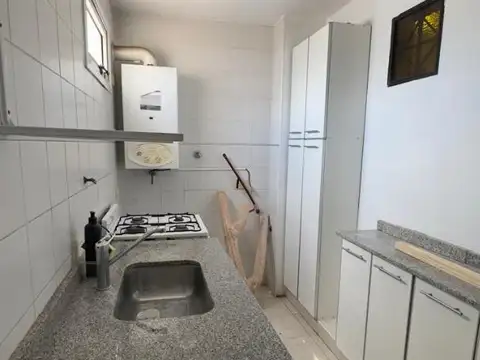 Departamento en Alquiler 15 años