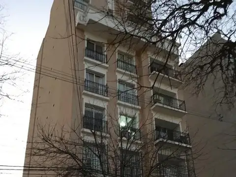 Exc Depto 2 Dorm Alq Gge/bcon/2 Baños Dean Funes 825 , Piso 9