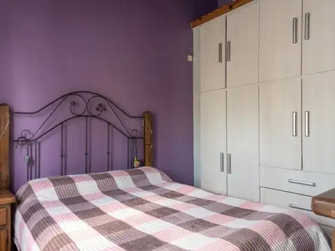 DUPLEX EN VENTA TOLOSA 2 DORMITORIOS COCHERA