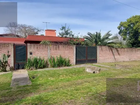 Venta Casa Quinta, Paso del Rey, Moreno