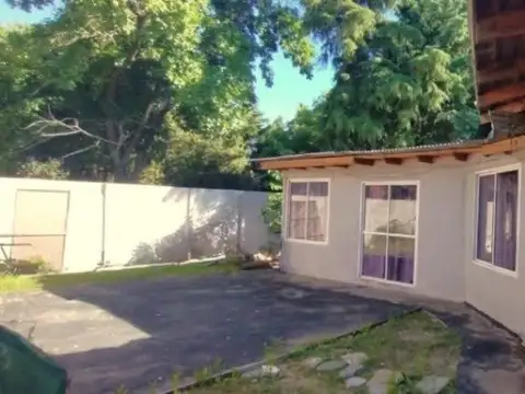 Casa en Venta de 1 dormitorio