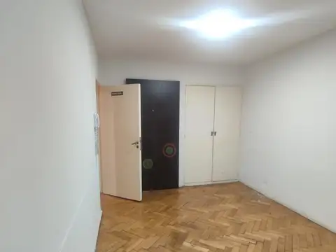 Oficina en caballito