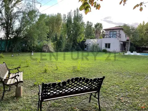 CASA EN VENTA - B° HUERTO DEL SOL - LA PUNTILLA