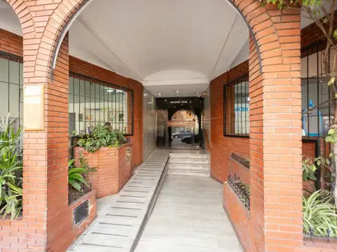 Departamento en Venta en Ramos Mejía, USD 88.000