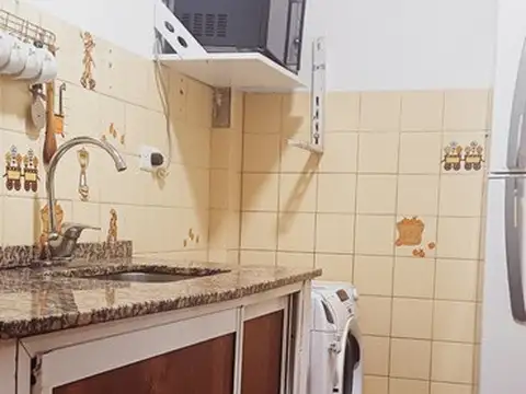 Depto Tipo Casa en Venta en Carapachay, USD 89.000