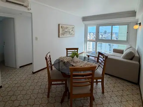 Diagonal Alberdi 2300