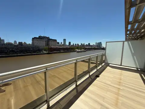 Departamento en Alquiler A Estrenar