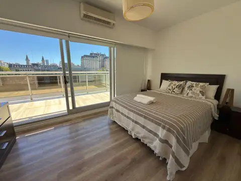 Departamento en Alquiler de 3 dormitorios