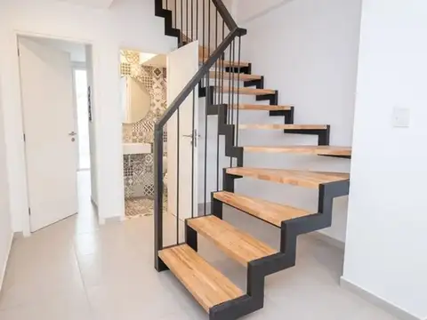 Departamento Duplex en Sauce 47!