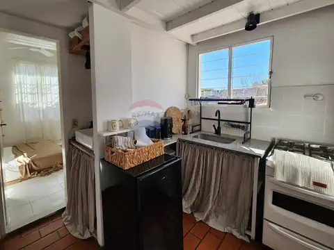 Depto Tipo Casa en Venta 12 años