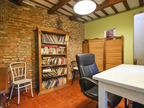 Depto Tipo Casa en Venta 55 años