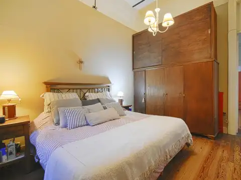 Depto Tipo Casa en Venta en Palermo Soho, USD 247.000