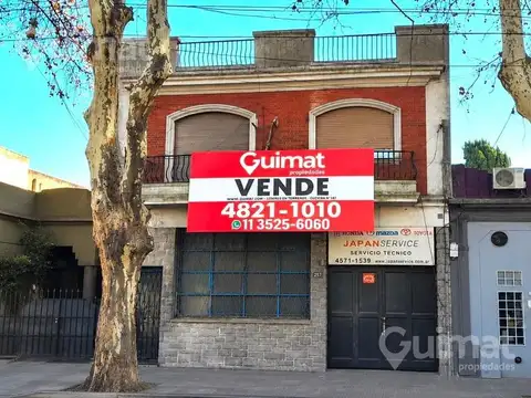 Excelente Terreno en Agronomia- Lideres en Terrenos