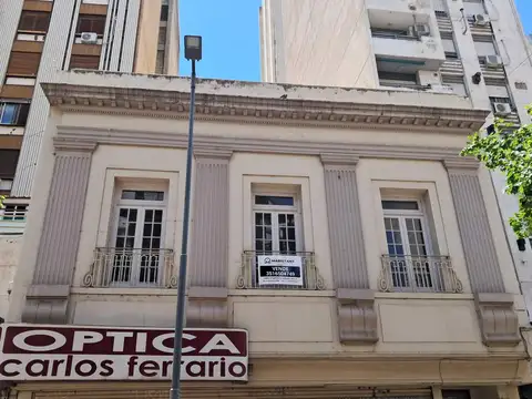 9 de julio 500