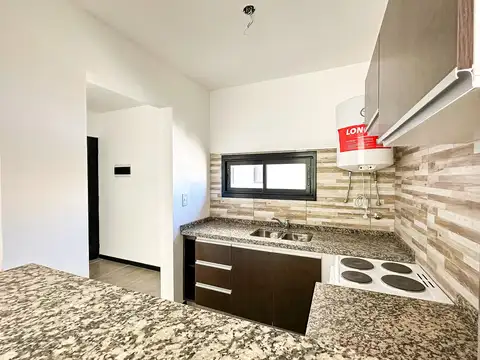 Departamento en Venta A Estrenar