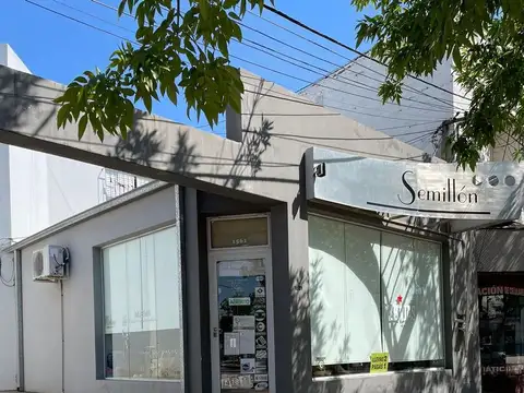 Alquiler Local comercial Zona Centro, Esperanza