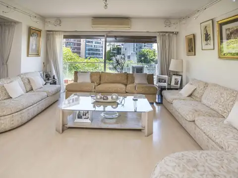 Av. Del Libertador al 5400