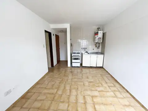 Departamento en Alquiler de Monoambiente