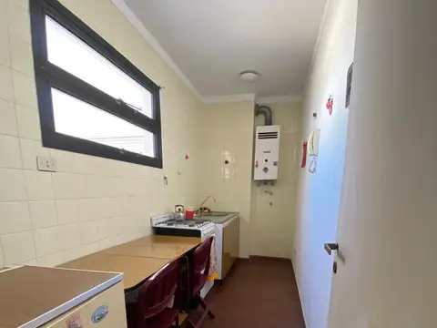 Departamento en Venta en Mar Del Plata, USD 49.500