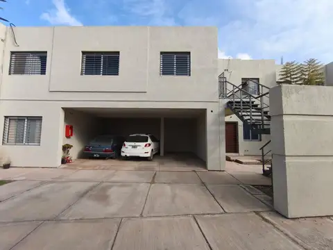 Alquiler Departamento 2 Dormitorios Cochera