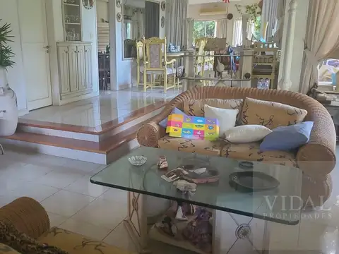 Casa en Venta 30 años