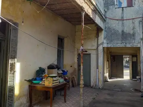 Casa en Venta en Ramos Mejía Sur, USD 120.000
