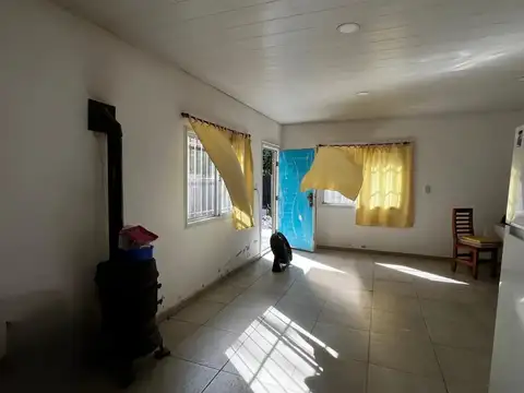 Casa en Venta de 2 dormitorios