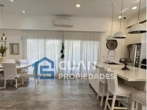 Casa en Venta de 3 dormitorios