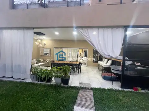 Casa en Venta de 3 dormitorios