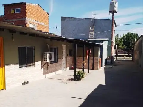 Casa en Venta de 7 dormitorios