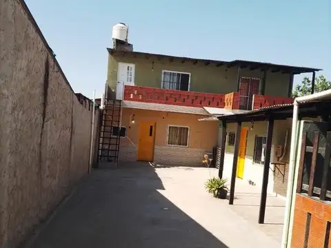 Casa 11 ambientes con 11 baños