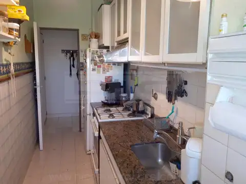 Departamento en Venta 25 años