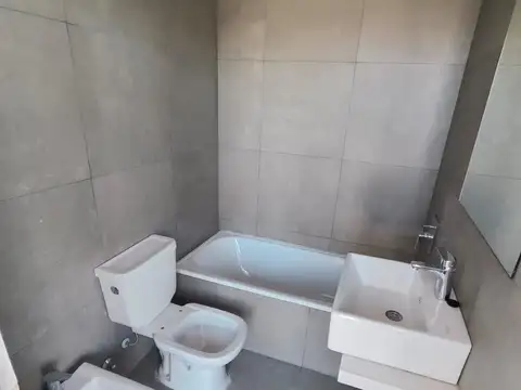 Departamento en Alquiler Permite mascota