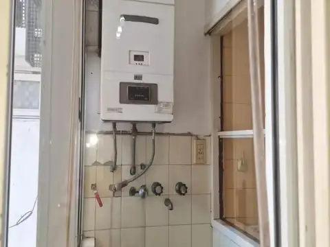 Departamento en Venta en Parque Patricios, USD 59.000