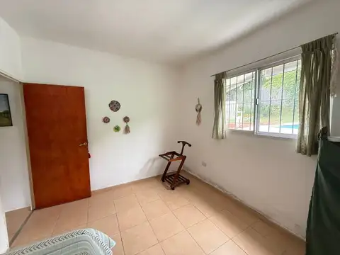 Casa en Venta 3 años