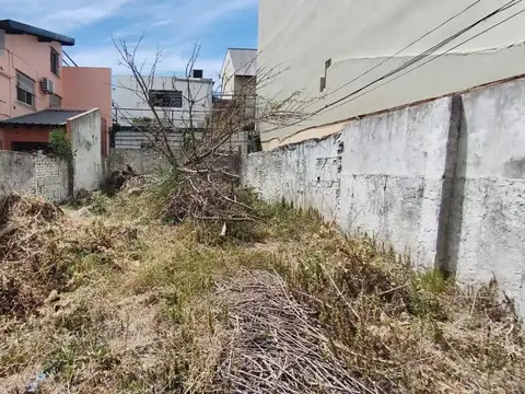 Julio Argentino Roca 3600