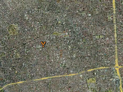 Departamento en Venta 40 años