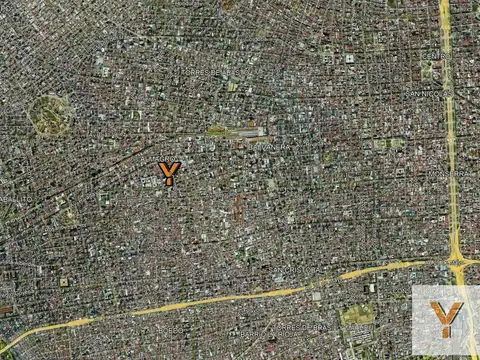 Departamento en Venta 40 años