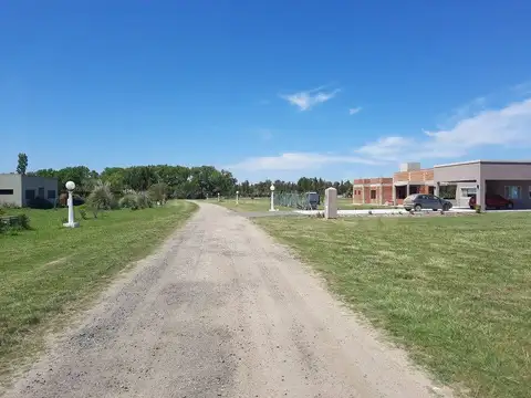 Terreno en Venta en Puerto Chascomus, USD 70.000