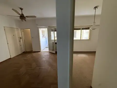 Departamento en Venta en Palermo, USD 81.900