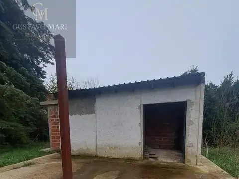 Terreno en Venta en La Capilla, USD 42.000