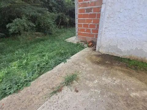 Terreno en Venta 40  mts Fondo