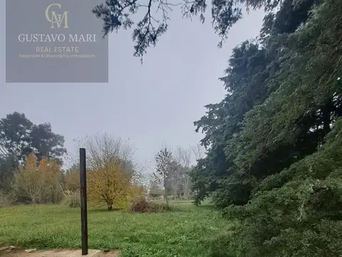 Terreno en Venta de 1800,0 m2