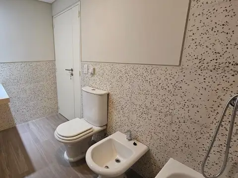 VENTA DPTO 2 AMB BALCON AMENITIES PISCINA PALERMO