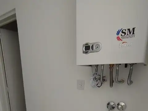 Departamento en Alquiler al Oeste