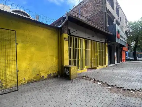 Local en Venta 20 años