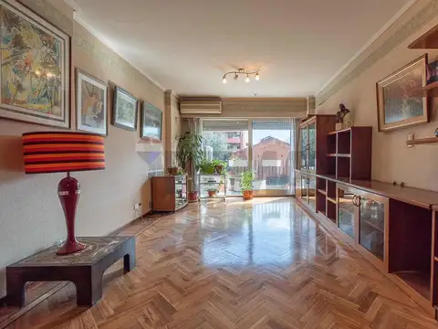Departamento en Venta de 4 ambientes