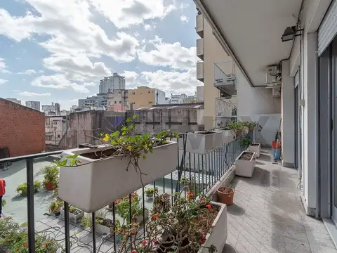 Departamento en Venta al Norte